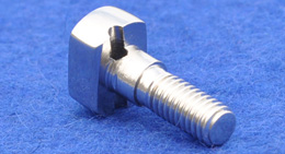 Wire Fixation Cannulated Bolt