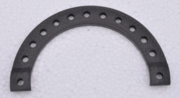 Half Carbon Ring