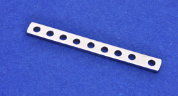 Long Connection Plate