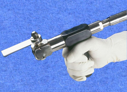 Oscillating Saw Handpiece