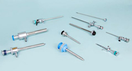 Orthopedic Equipments Probes