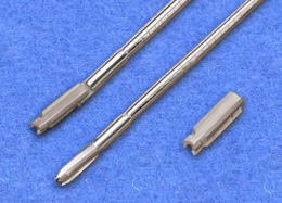 Flexible Reamer shaft