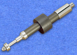 Saggital Saw Handpiece