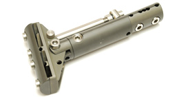 T Type Fixator