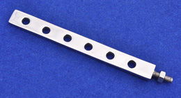 Threaded End Connection Plate