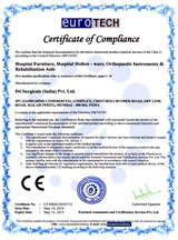 CE Certificated