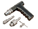 Electric Drill/Saw/Reamer System