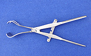 Bone Holding Forceps