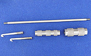 Orthopedic Instruments