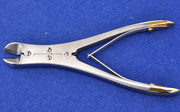 Bone Cutting Forceps