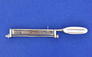 Skin Grafting Knife